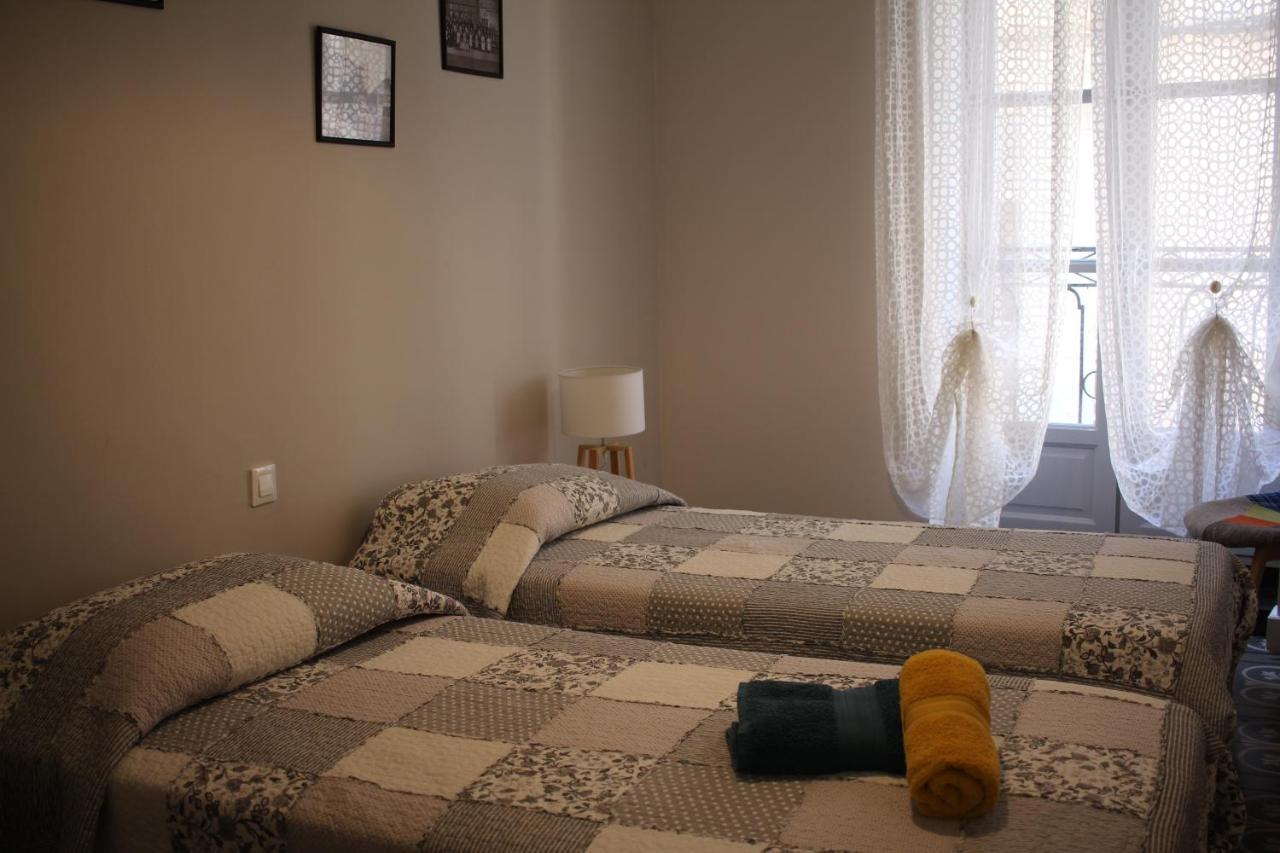 Appartement Chez Marie Louise à Pézenas Extérieur photo