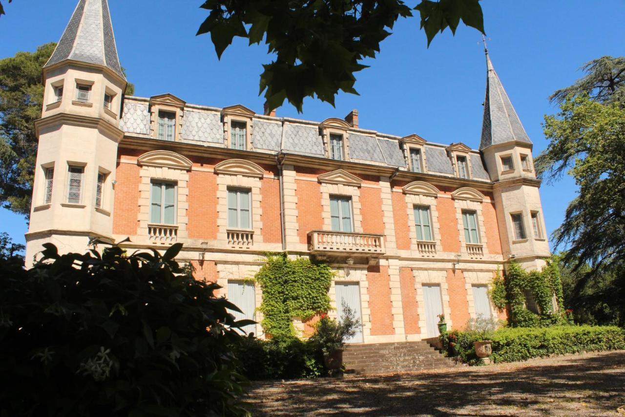 Appartement Chez Marie Louise à Pézenas Extérieur photo