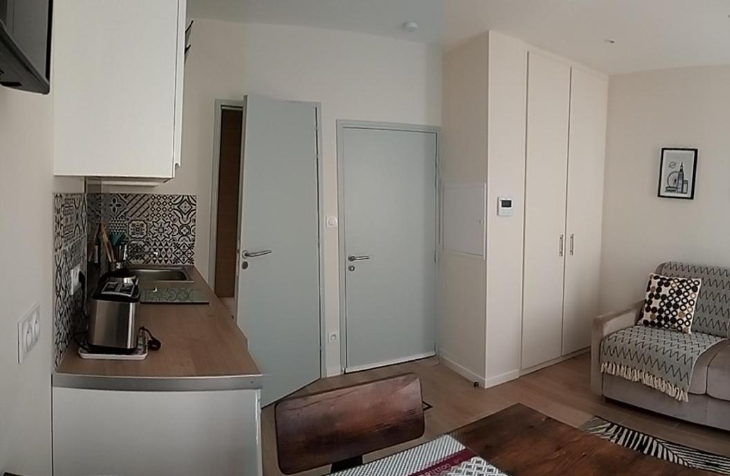 Appartement Chez Marie Louise à Pézenas Extérieur photo